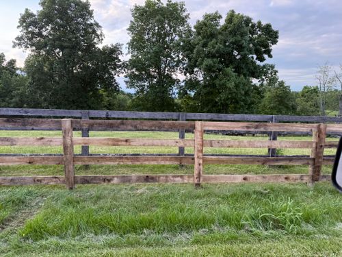  for HAM Fencing in Carlisle, KY