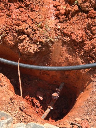 All Photos for Dynamic Trench Solutions LLC in Harmony, NC