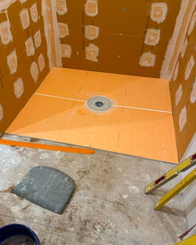 All Photos for Renegade Tile in Raleigh, NC