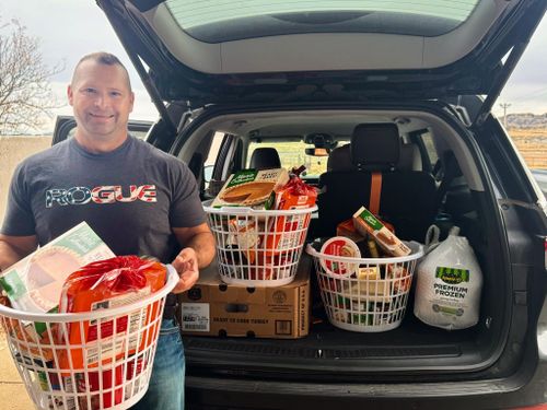  for Gramm Construction in Glendive,  MT