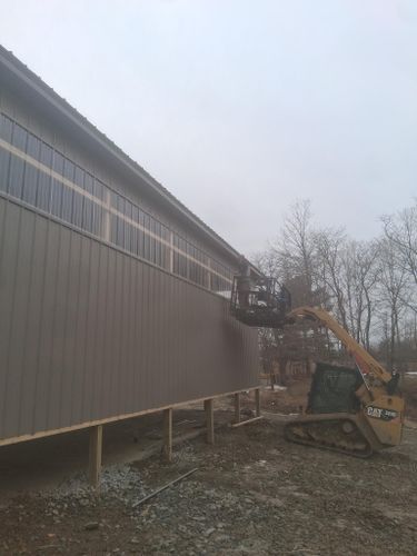  for Couchmans Home Improvements in Wabash, IN