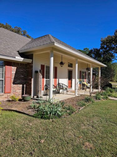  for Kool Painting in Tyler, TX