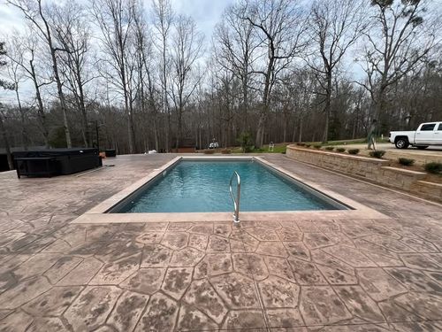  for Next Gen Pools & Construction in Royston, GA