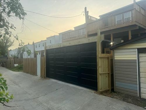  for JR Garage Door and Services in Maryland, and Surrounding Areas