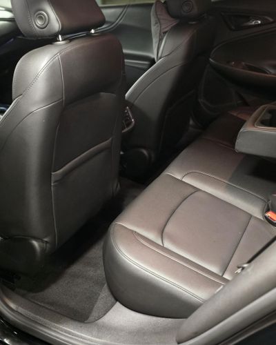 Full Detail Service for Luxury Auto Detail in Peoria, IL