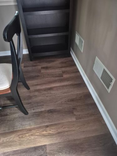 Flooring for MBOYD Contracting LLC in West Chester, PA