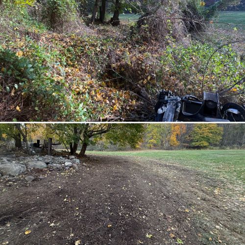 Shrub Trimming for LJ Lawn & Property Maintenance, Inc. in Cold Spring, New York