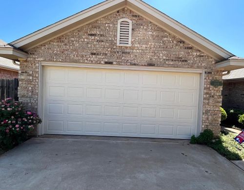  for Red River Garage Doors LLC in Wichita Falls, TX