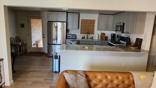 Remodeling Services for Cunningham Custom Builders INC in Poncha Springs, CO