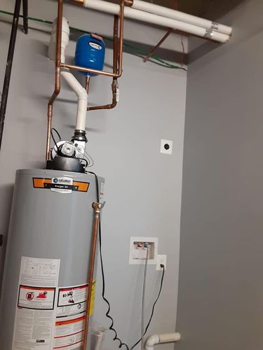 All Photos for Sturdy Pipes LLC in Aspen Hill, MD