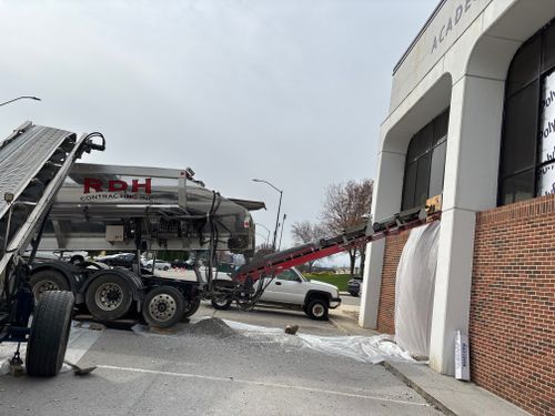  for RDH Contracting in Goodlettsville, TN