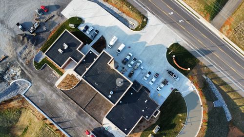  for HR Concrete Solutions LLC in Gatlinburg, TN