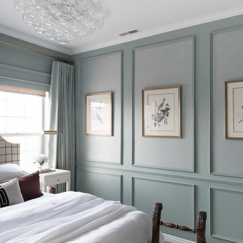 Interior & Exterior Painting for Eminent Construction in Hillsboro, OR