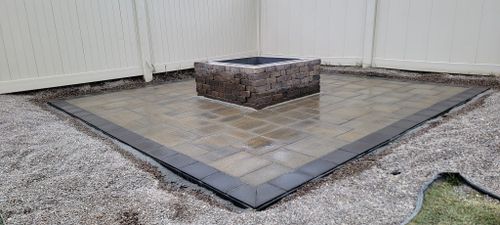 Landscape Installation for Blue Ridge Landscape in Polson, MT