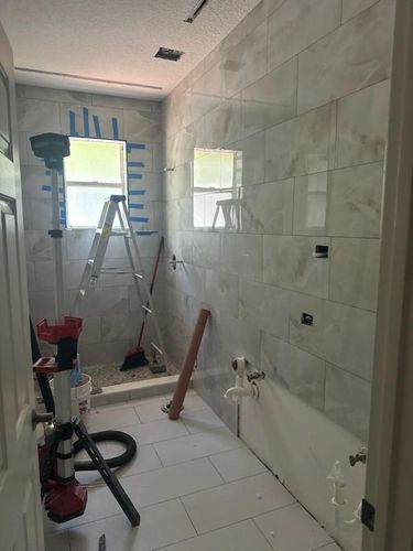 Mold Remediation for Titan Remediation Industries in West Palm Beach, FL