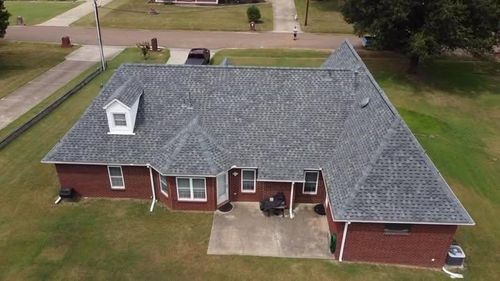  for Professional Roofs and Restoration in Atoka, TN