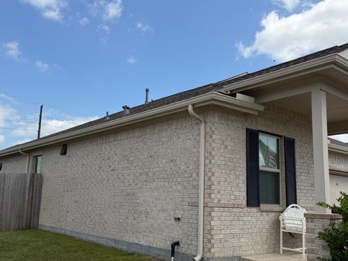  for City Wide Roofing in Houston, TX