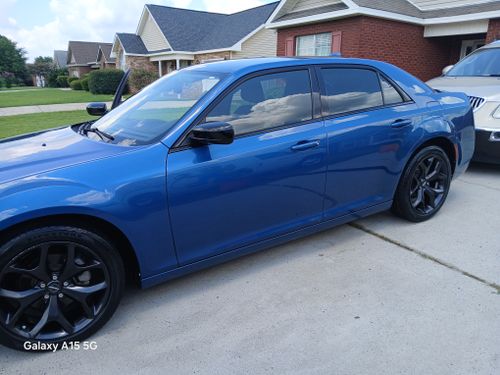  for RH Strictly Business Auto Detailing and Pressure Washing in Warner Robins, GA