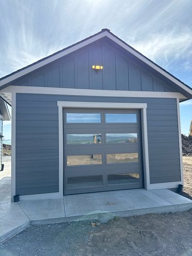 All Photos for Wiser Painting LLC in Whitman County, WA