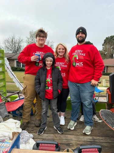  for Amis Lawn and Landscape, LLC in Clinton, MS