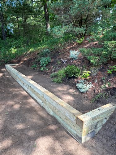  for Pronovost Landscaping & Irrigation in Palmer, MA