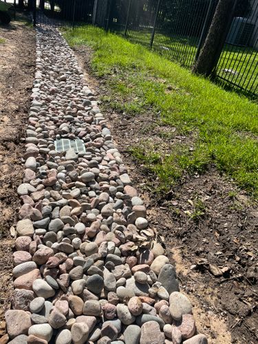 All Photos for Joandi's Lawn & Landscaping Service in Haltom City, TX