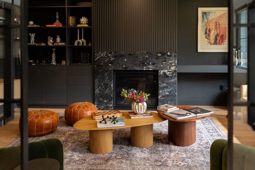 Home Renovations for RJT Custom Builders in Woodcliff Lake, NJ