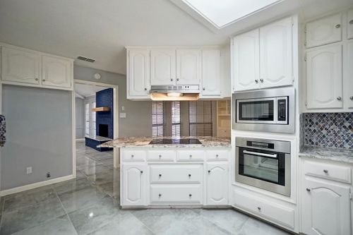 Rental Properties for Cristancho Remodeling in Dallas, TX