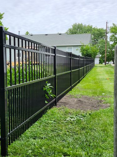  for HWY 2&65 Fabrication & Fencing in Humeston, IA