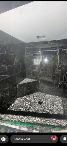  for Elevated Concrete and Home Improvements in Belleville, MI