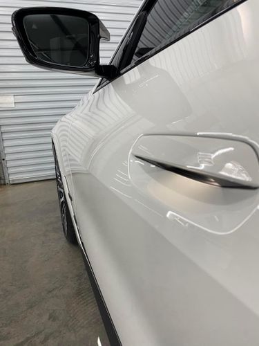 Ceramic Coating for Diamond Touch Auto Detailing in Taylorsville, NC