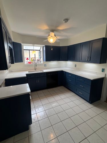  for Herzig Cabinets and Remodeling in Jacksonville, FL