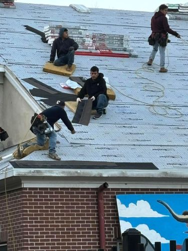  for Double SS Construction & Roofing in Luling, TX