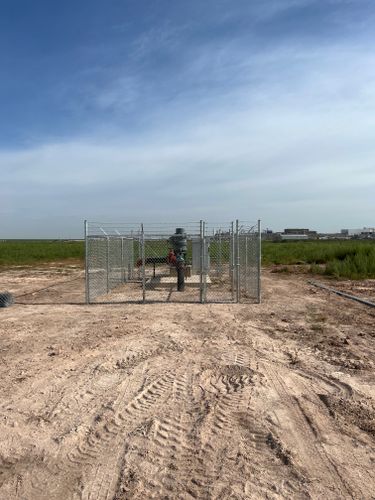 Gate Installation and Repair for D Flying E Mobile Welding & Fencing in Dalhart,, TX