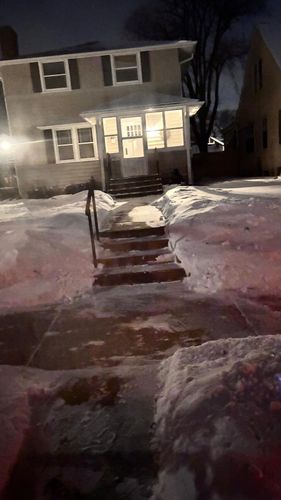 Snow Removal  for K & I Lawn Care Service  in Eden Prarie, MN