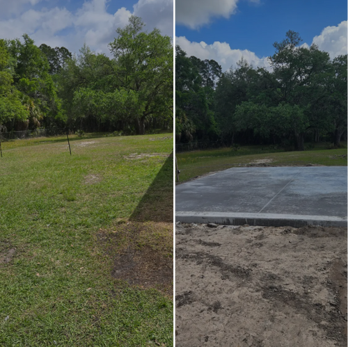 for Downer Site Services in Sanford, FL