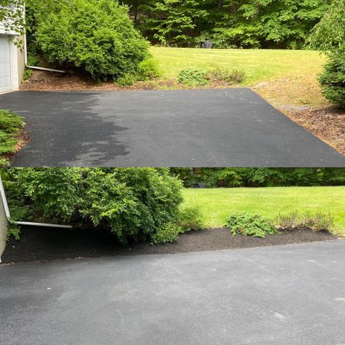 Fall Clean Up for Cuellar Lawn Care in Stone Ridge , NY 