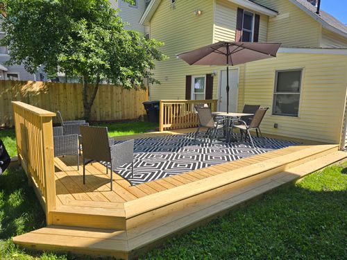 All Photos for Hampton Builds in Hampton, CT