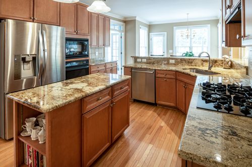  for HDL Cleaning Services, LLC in Cincinnati, OH