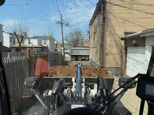 All Photos for G1 Excavation LLC in Titusville, NJ