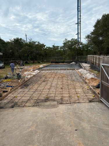  for HMCI General Contractors in Rockport , TX
