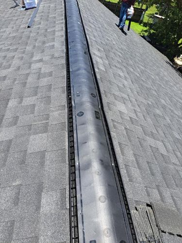 All Photos for TECC Roofing & Renovations in Harris County, TX