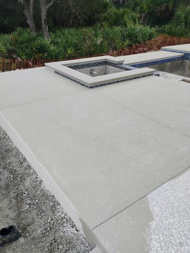 All Photos for American Acrylic Concrete Coatings in Longwood, FL