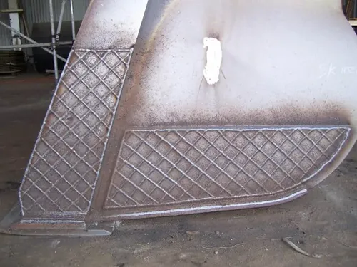 Gallery for JLH Weldworks in 95684, CA