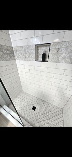  for Kearns Construction in Cadillac, MI