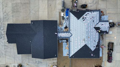 Roofing Installation for Arneson Contracting & Construction in Glasgow, MT