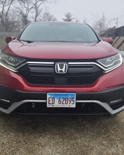 Full Detail Service for Luxury Auto Detail in Peoria, IL