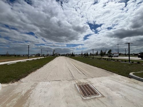 Residential & Commercial Excavation for South Lake Loader Service in Minneola, FL