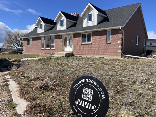 All Photos for Vivid Windows in Centerville, UT