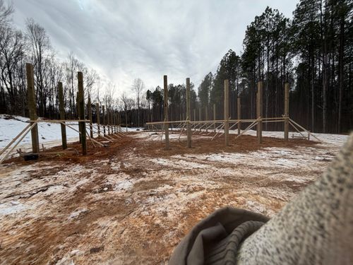  for McCune Construction LLC in Mocksville, NC